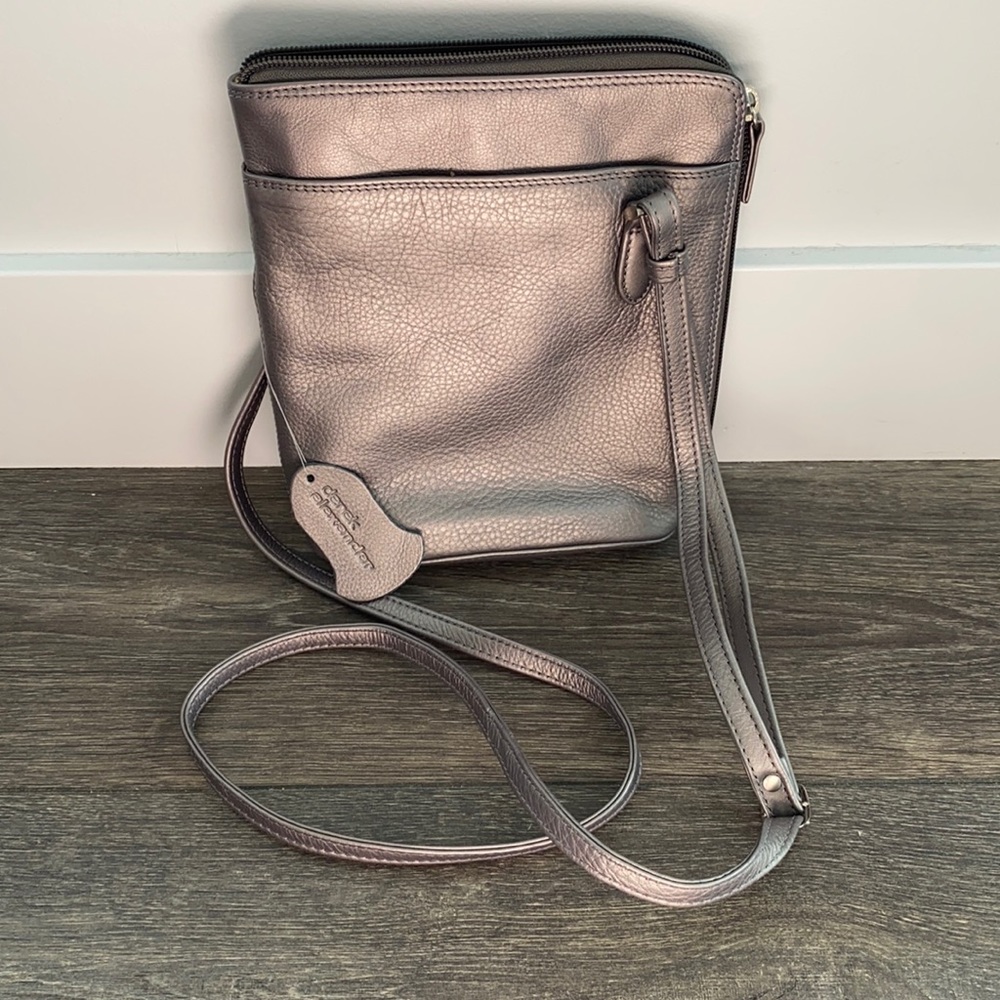 Derek Alexander crossbody bag !!!!